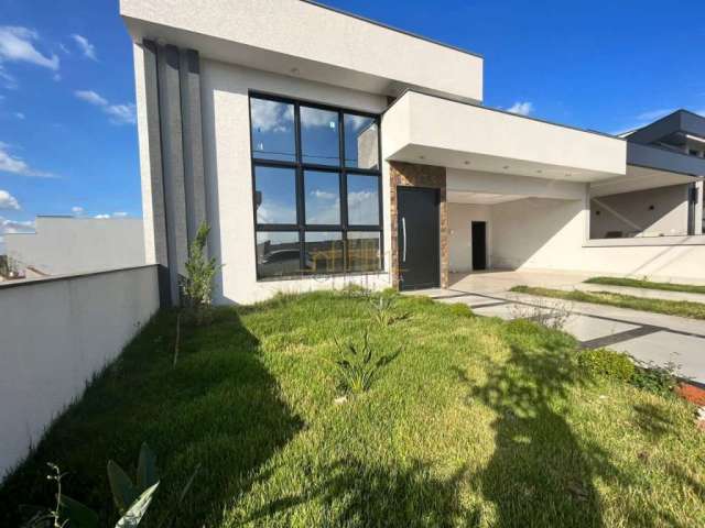 Casa com 3 quartos à venda no Jardim Recanto das Águas, Nova Odessa  por R$ 1.300.000