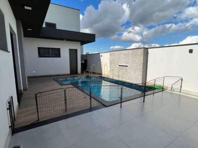 Casa com 3 quartos à venda no Jardim Recanto das Águas, Nova Odessa , 200 m2 por R$ 1.900.000