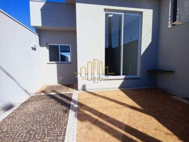 Casa com 2 quartos à venda no Jardim Boer I, Americana , 74 m2 por R$ 510.000