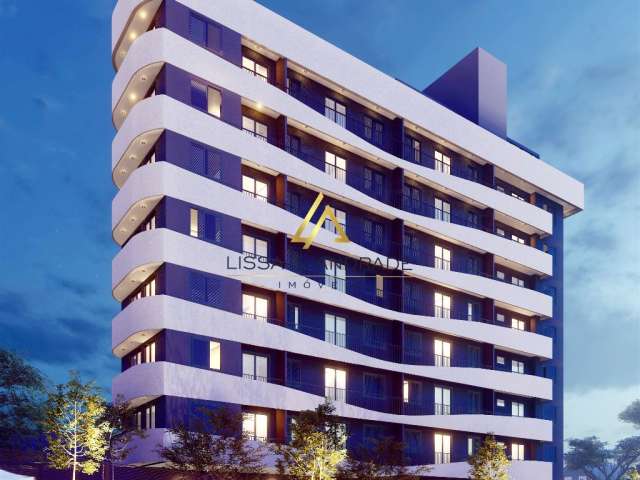 Apartamento de 2 quartos na Vila Izabel com entrega para Agosto de 2024