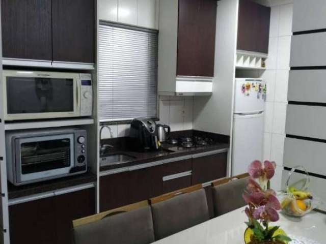 Apartamento com 2 dormitórios à venda, 52 m² por R$ 280.000,00 - Figueira - Gaspar/SC