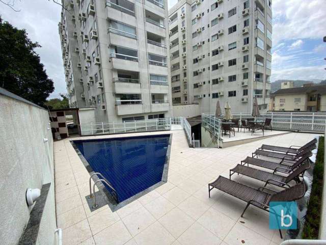 Apartamento com 2 dormitórios à venda, 65 m² por R$ 350.000,00 - Boa Vista - Blumenau/SC