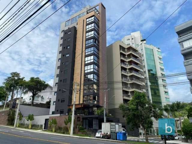 Apartamento com 3 dormitórios à venda, 95 m² por R$ 920.000,00 - Jardim Blumenau - Blumenau/SC