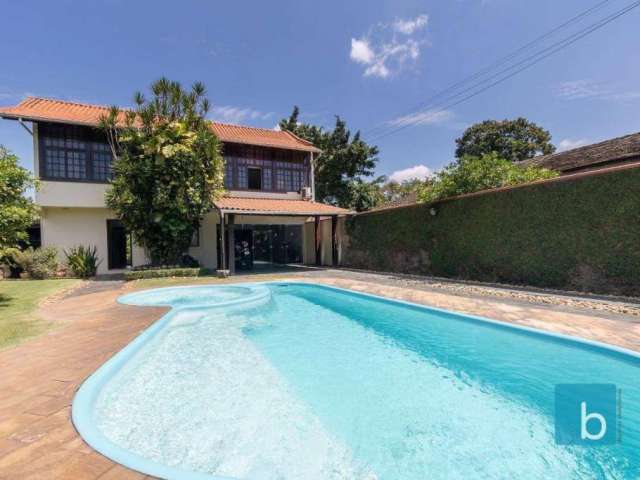 Casa com 4 dormitórios à venda, 181 m² por R$ 950.000,00 - Bela Vista - Gaspar/SC