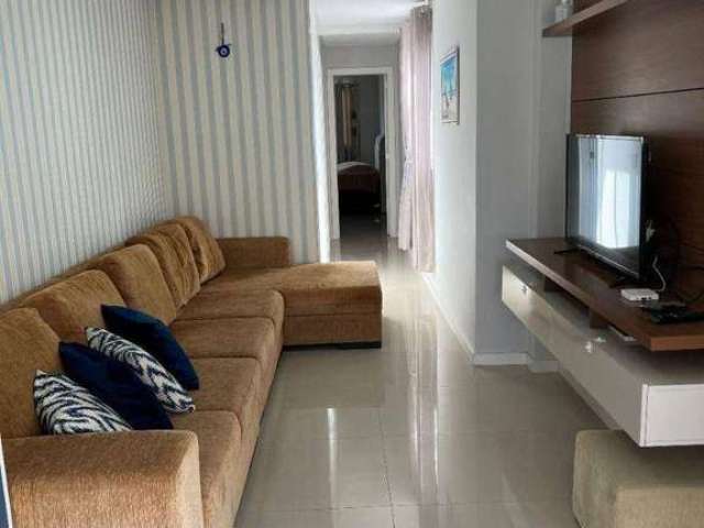 Apartamento Duplex com 4 dormitórios à venda, 157 m² por R$ 1.500.000,00 - Meia Praia - Itapema/SC