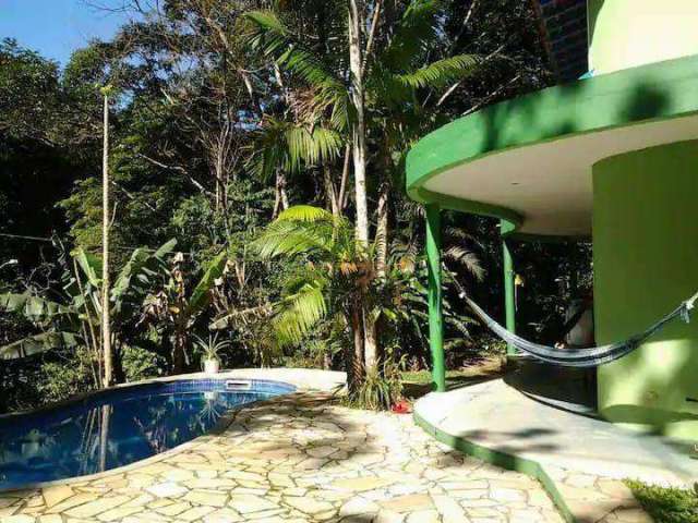 Casa com 3 dormitórios à venda, 126 m² por R$ 850.000,00 - Maresias - São Sebastião/SP