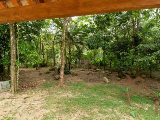 Terreno à venda, 800 m² por R$ 450.000,00 - Maresias - São Sebastião/SP