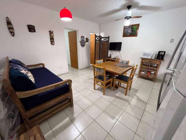 Apartamento com 1 dormitório à venda, 37 m² por R$ 650.000,00 - Maresias - São Sebastião/SP