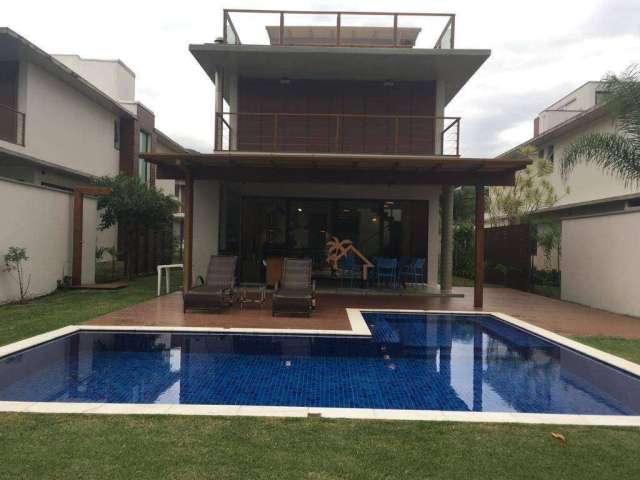 Casa com 4 dormitórios para alugar, 400 m² por R$ 4.500,00/dia - Maresias - São Sebastião/SP