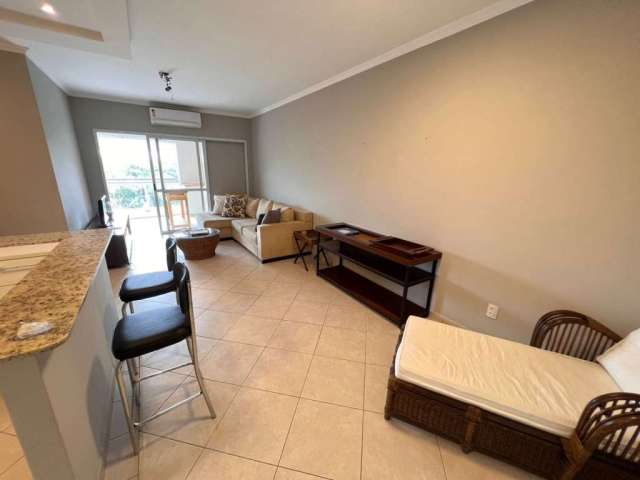 Apartamento com 4 dormitórios, 110 m² - venda por R$ 2.800.000,00 ou aluguel por R$ 3.600,00/dia - Riviera de São Lourenço - Bertioga/SP