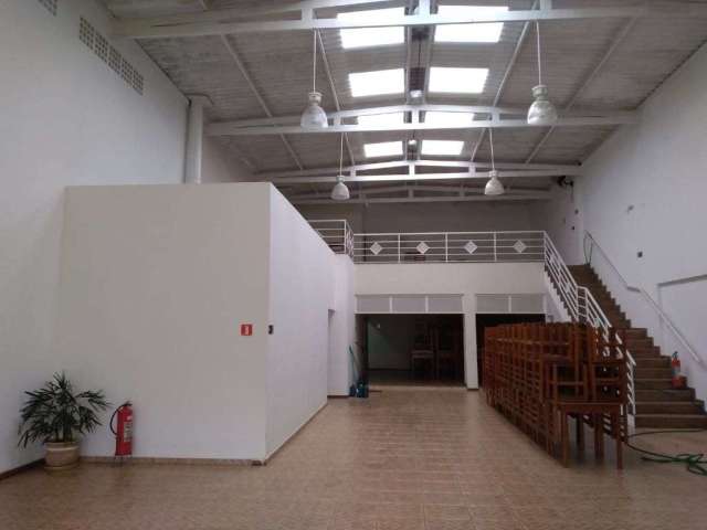 Salão, 450 m², aluguel por R$ 12.000/mês- Santa Maria - São Caetano do Sul/SP