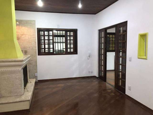 Casa para aluguel, 2 quartos, 1 suíte, 2 vagas, Osvaldo Cruz - São Caetano do Sul/SP