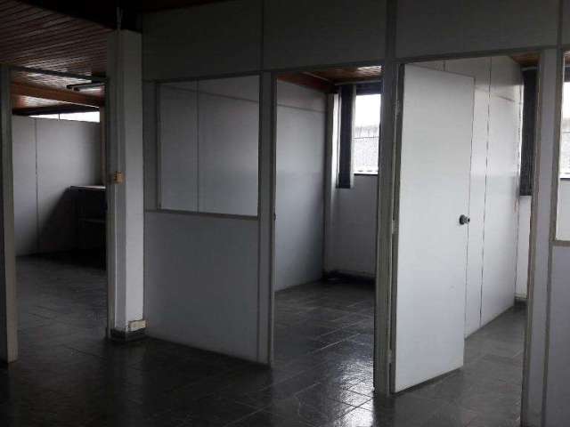 Salão, 110 m², aluguel por R$ 3.500/mês- Santo Antônio - São Caetano do Sul/SP