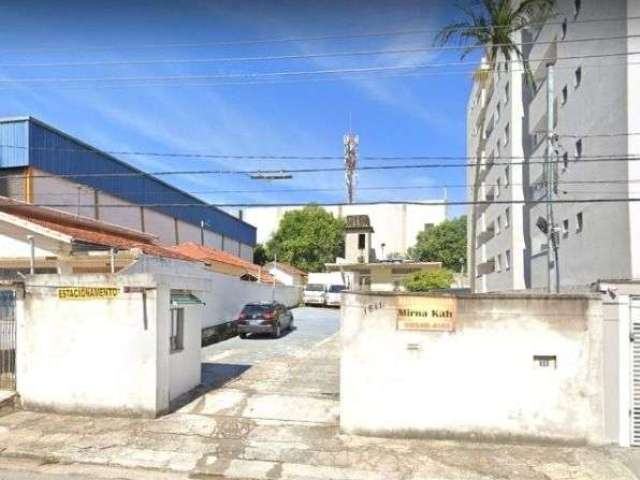 Terreno à venda, Santa Maria - Santo André/SP