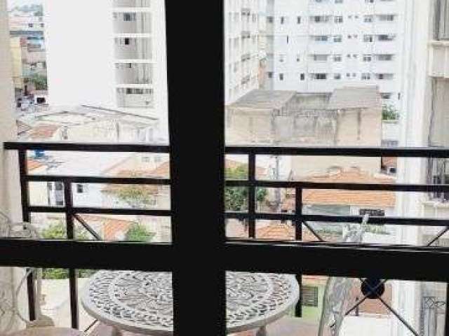 Apartamento à venda, 2 quartos, 1 vaga, Santo Antônio - São Caetano do Sul/SP