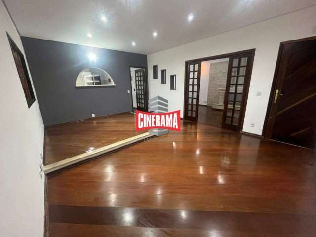 Casa à venda, 2 quartos, 1 suíte, 2 vagas, Osvaldo Cruz - São Caetano do Sul/SP