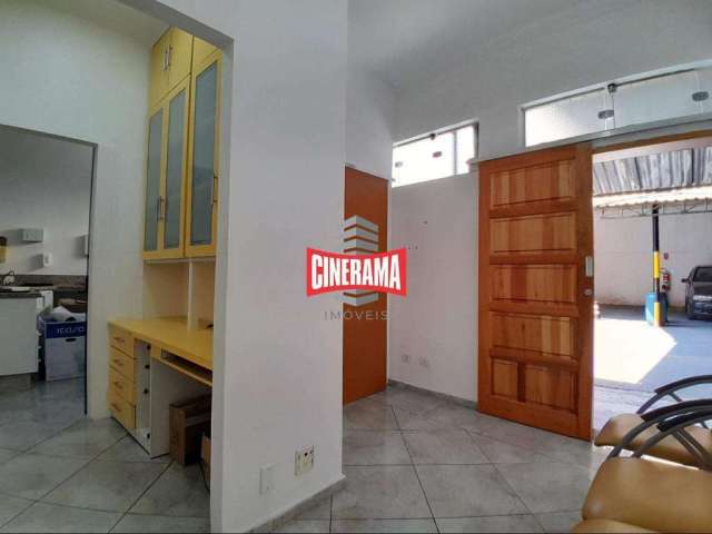 Sala para aluguel, Centro - São Caetano do Sul/SP