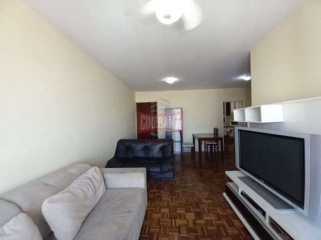 Apartamento para aluguel, 2 quartos, 2 vagas, Cerâmica - São Caetano do Sul/SP
