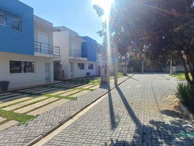 Condomínio novo, exclusivo moderno com apenas 18 casas  na Granja Viana