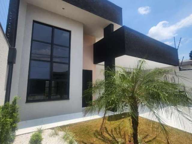 Casa à venda no bairro Eucalíptos - Fazenda Rio Grande/PR