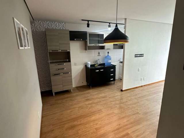 Apartamento para aluguel possui 60 metros quadrados com 2 quartos em Cidade Nova - Itajaí - SC