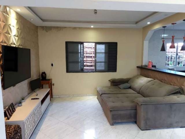 Casa com 2 dormitórios à venda, 156 m² por R$ 399.999,00 - Vila Josefina - Franco da Rocha/SP