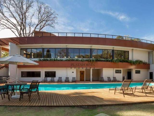 Terreno à venda, 720 m² por R$ 1.059.470,44 - Jardim Atenas - Jundiaí/SP