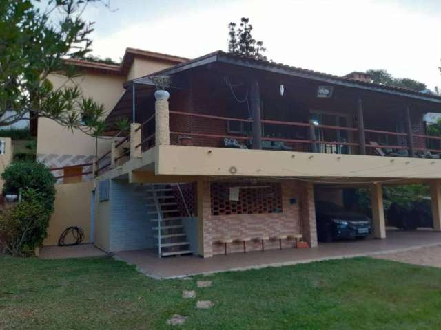Chácara com 3 dormitórios à venda, 3000 m² por R$ 1.064.000,00 - Estância Figueira Branca - Campo Limpo Paulista/SP
