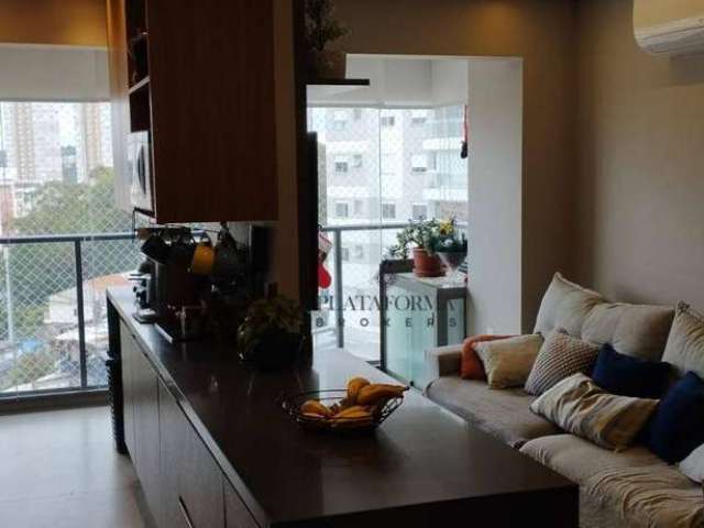 Apartamento com 3 dormitórios à venda, 73 m² por R$ 945.000,00 - Vila Yara - Osasco/SP