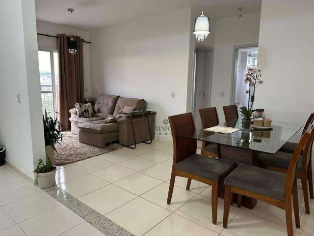 Apartamento com 2 quartos à venda, 58 m² por R$ 402.000 - Jardim Eldorado - Vinhedo/SP