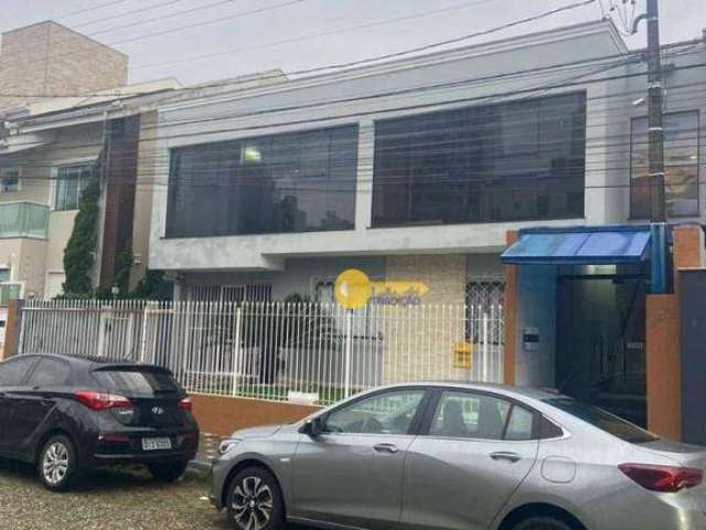 Sala para alugar, 40 m² por R$ 1.550,05/mês - São Judas - Itajaí/SC