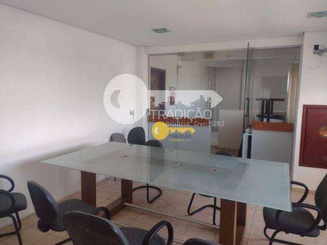 Sala para alugar, 400 m² por R$ 4.585/mês - São João - Itajaí/SC