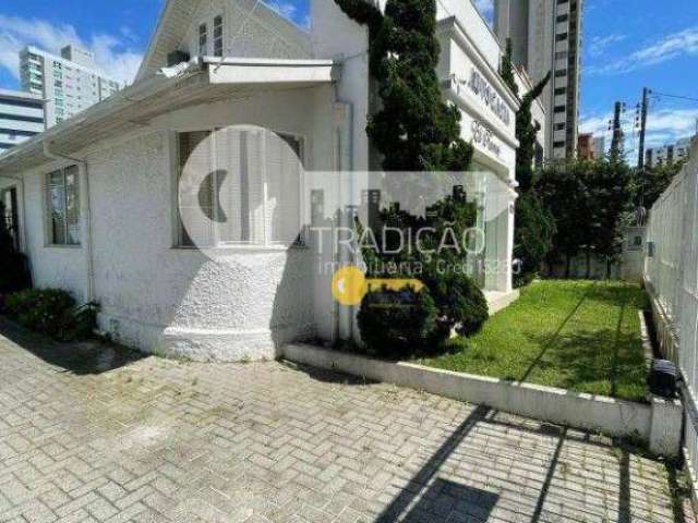 Casa para alugar, 180 m² por R$ 14.140,00/mês - Centro - Itajaí/SC