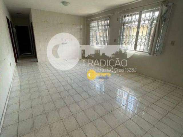 Casa para alugar, 205 m² por R$ 6.978/mês - São João - Itajaí/SC
