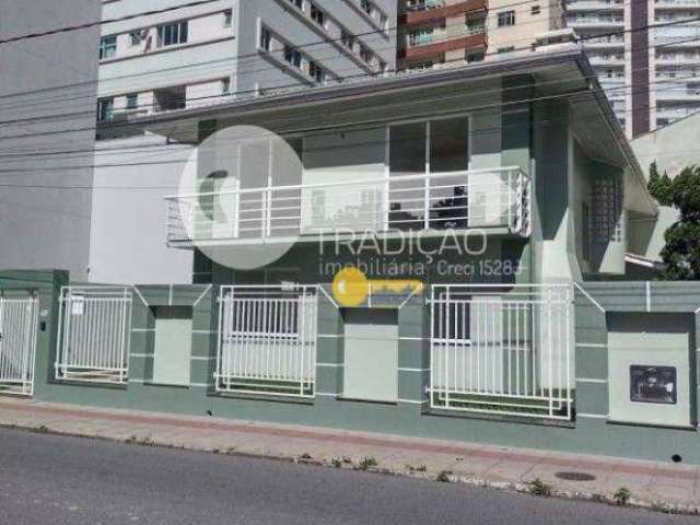Casa para alugar, 268 m² por R$ 13.742,00/mês - Fazenda - Itajaí/SC