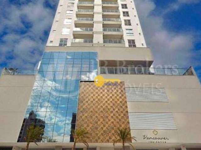Apartamento com 2 dormitórios à venda, 74 m² por R$ 850.000,00 - Vila Operária - Itajaí/SC