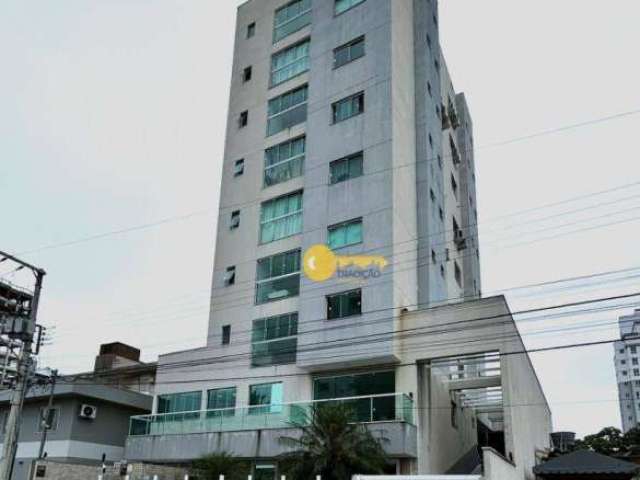 Apartamento com 2 dormitórios, 62 m² - venda por R$ 480.000,00 ou aluguel por R$ 3.270,00/mês - Vila Operária - Itajaí/SC
