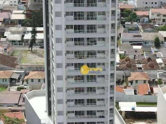Apartamento com 2 dormitórios à venda, 78 m² por R$ 784.000 - Vila Operária - Itajaí/SC