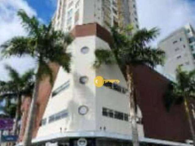 Apartamento com 3 dormitórios à venda, 116 m² por R$ 1.590.000,00 - Centro - Itajaí/SC