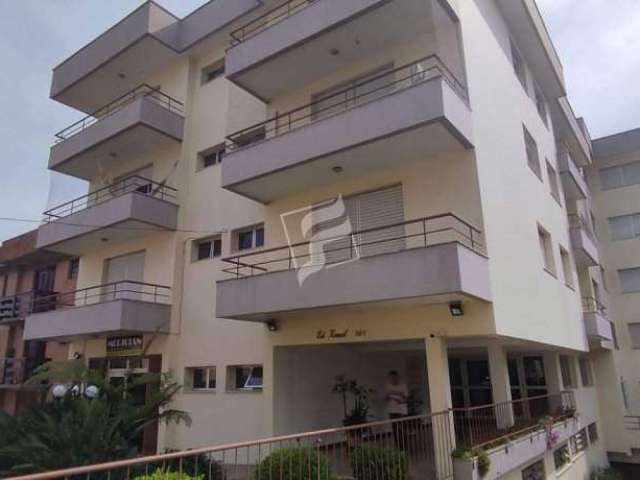 Apartamento com 3 quartos à venda na Rua João Buratti, 361, Rio Branco, Caxias do Sul, 95 m2 por R$ 390.000