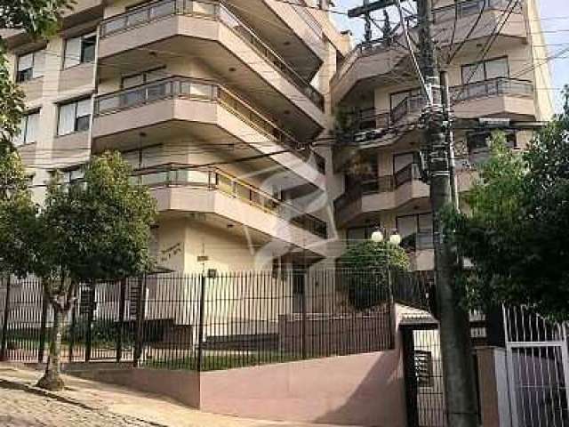 Apartamento com 3 quartos à venda na Rua José Eberle, 875, Pio X, Caxias do Sul, 130 m2 por R$ 450.000