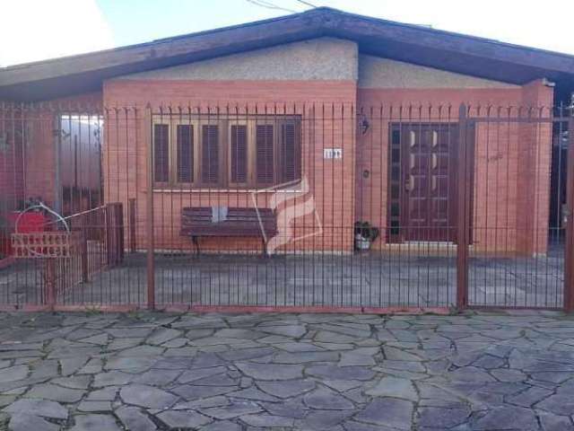 Casa com 3 quartos à venda na Rua Nayr Leonzio Covolan, 1199, Jardim Itália, Caxias do Sul, 120 m2 por R$ 440.000