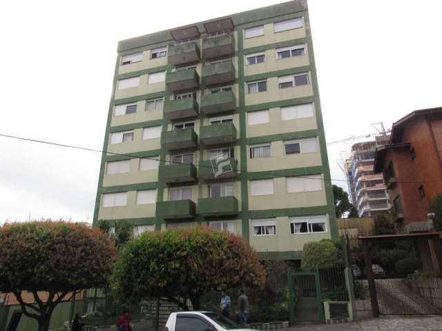 Apartamento com 1 quarto para alugar na Nossa Senhora de Lourdes, Caxias do Sul , 57 m2 por R$ 2.200