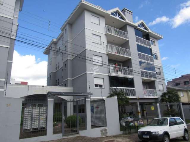 Apartamento com 1 quarto à venda na Rua Catarina Terezinha Boff Barpe, 56, Ana Rech, Caxias do Sul, 46 m2 por R$ 170.000