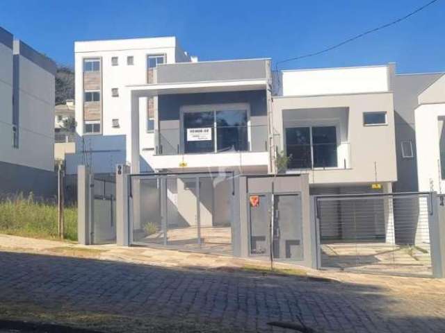 Casa com 3 quartos à venda na Avenida Affonso Gasparin, Colina Sorriso, Caxias do Sul, 160 m2 por R$ 930.000
