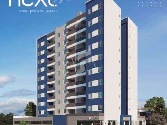 Apartamento com 2 quartos à venda no Cruzeiro, Caxias do Sul , 55 m2 por R$ 233.000