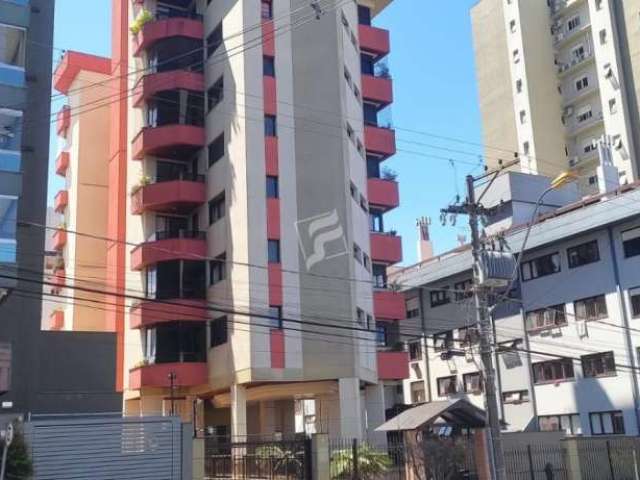 Apartamento com 3 quartos à venda na Rua Santos Dumont, 849, Exposição, Caxias do Sul, 140 m2 por R$ 960.000