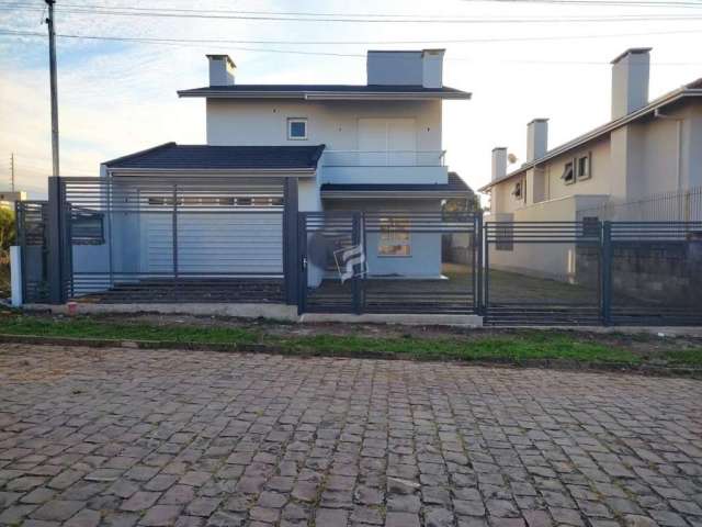 Casa com 3 quartos à venda na Rua Adelino Canali, 301, São Luiz, Caxias do Sul, 199 m2 por R$ 1.458.000