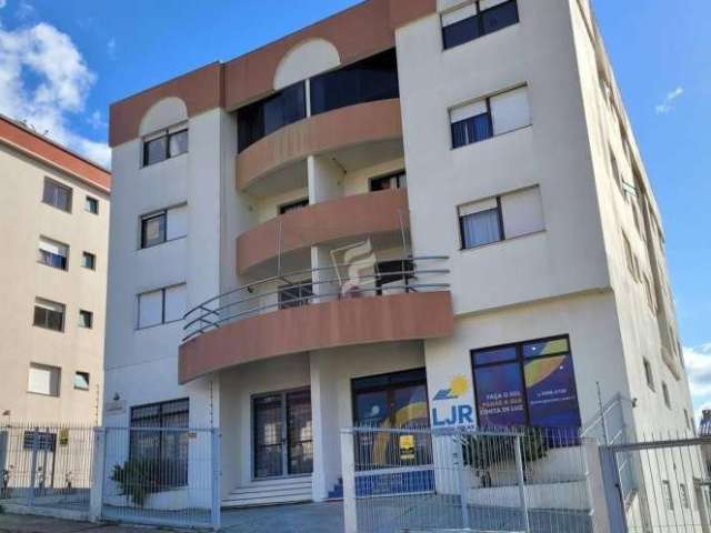 Apartamento com 2 quartos à venda na Rua Natal Chiarello, 385, Sanvitto, Caxias do Sul, 71 m2 por R$ 270.000