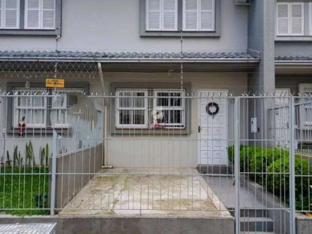 Casa com 2 quartos à venda na Rua Doutor Zerbini, 32, Esplanada, Caxias do Sul, 68 m2 por R$ 260.000